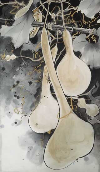 六　瓢 — 藤咲憶桜