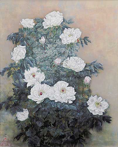 豊　麗 — 坊城妙海