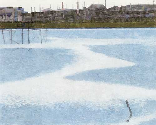 失われた風景 — 平尾秀明