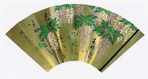 木の花は（藤） — 奥宣憲