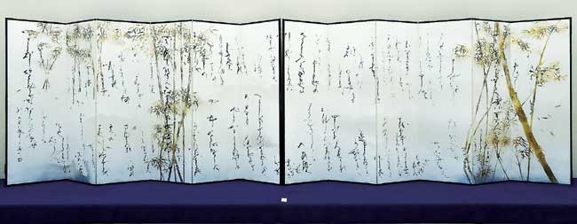 櫻花夢かうつゝか…（藤原家隆朝臣） — 田頭一舟