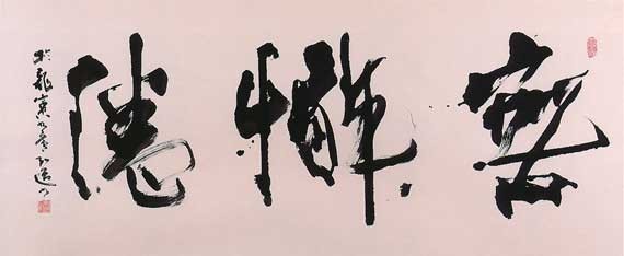 無懈倦 — 星弘道