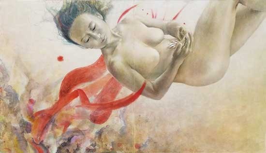 D'ou Venons Nous — 若谷薫