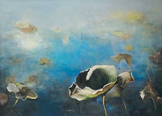 平　和 — 後藤季代子