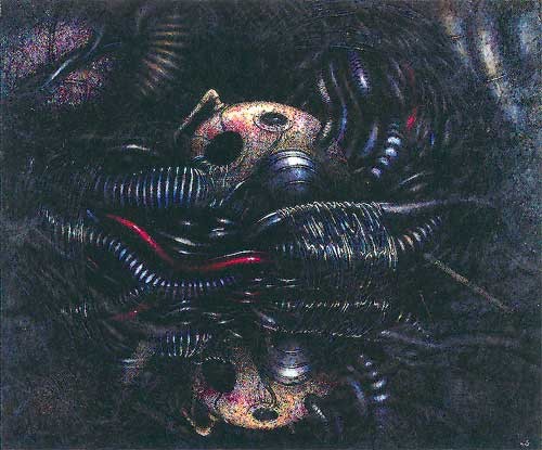 聖　域 — 長谷川光一