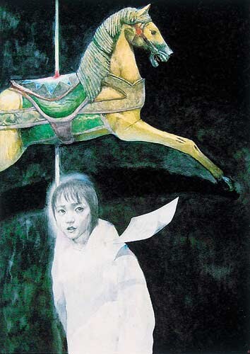 母への手紙Ⅱ — 高橋重幸