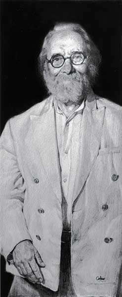 Carlos Muro — 高橋重幸