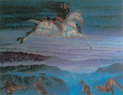伊藤弘之展-2- — 伊藤弘之
