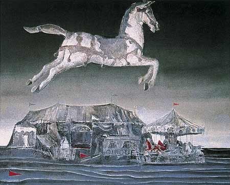 逃げた木馬（１９７９） — 伊藤弘之