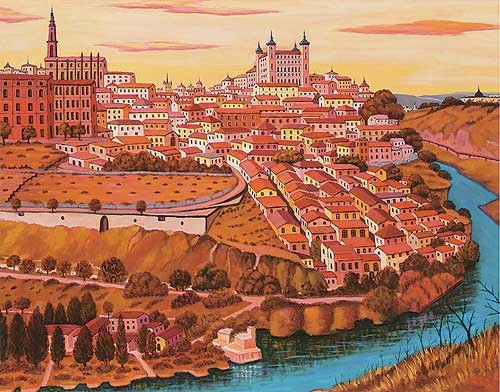 TOLEDO（R） — 大門正忠