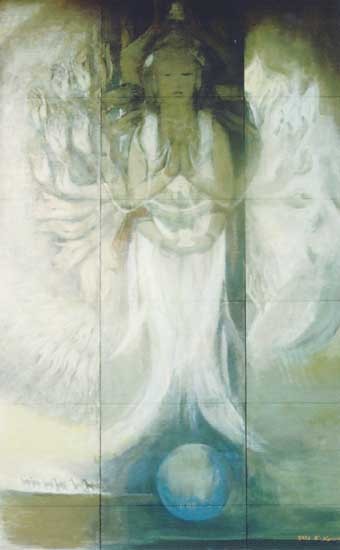 The light of Life『INORI』 — 黒田邦裕