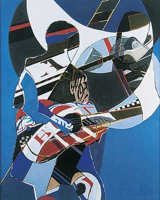 街の詩'06 — 桑本順子